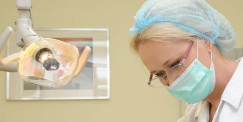 Как найти хорошего стоматолога?