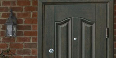 Входные двери — основные параметры