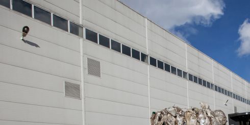 В регионах замедляются инвестиционные проекты по развитию инфраструктуры сбора и утилизации мусора