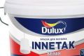 Краска Dulux Innetak для потолка получила новое имя – Dulux Bindo 2
