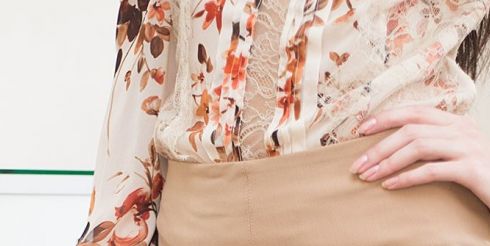 Юбки — расскажем всю правду