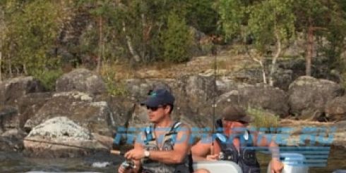 Огромный выбор лодок ПВХ, моторов и аксессуаров предлагает MOTOMARINE.RU