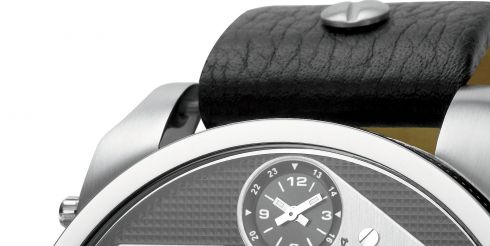 Мужские часы diesel – стильная практичность превыше всего!