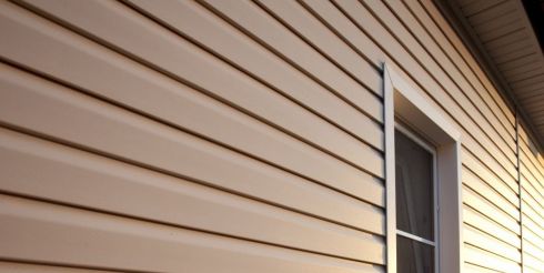 Сайдинг «Аляска» – теперь в промышленных масштабах