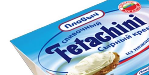 Творожный крем Fetachini завоевывает симпатии потребителей