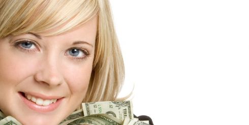 Секрет заработка без лишних усилий открыт!