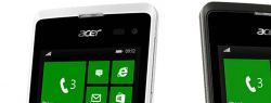 Acer Liquid M220 поступил в продажу