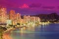 Незабываемый отпуск в Майами