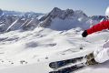 Советы по выбору горных лыж для новичков