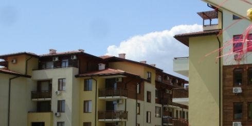 Летние скидки на недвижимость в Болгарии от компании застройщика BORD
