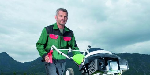 Где купить сельскохозяйственную технику для дачи?