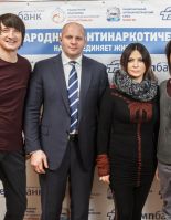 Звезды едут в Крым ради съемок в социальной рекламе