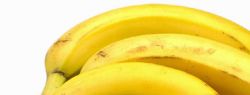 Какие болезни лечат с помощью бананов?