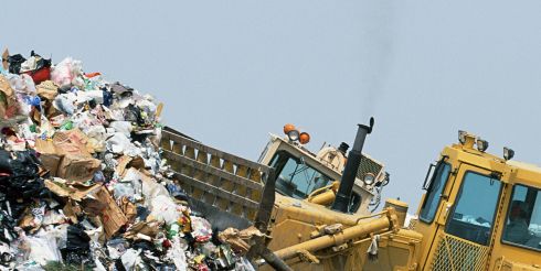 Минприроды России признало Астрахань лидером категории «Обращение с отходами» в рейтинге экологического развития городов России за 2014 год