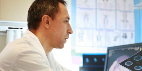 Новый сервис поиска клиник неврологии