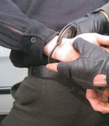 Сбербанк: задержаны преступники, похищавшие деньги клиентов