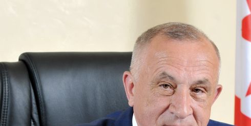 Глава Удмуртской Республики Александр Соловьев: «Регионам есть что сказать»