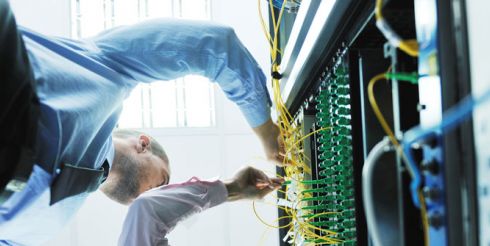 СКС — основа стабильной работы организации