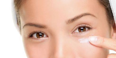 Мешкам на лице не место