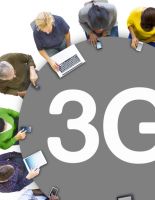 Почему стоит выбирать 3G интернет