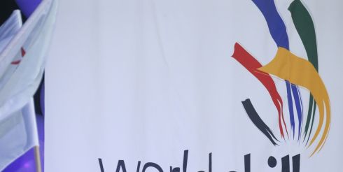 За звание лучших боролись 110 юниоров в рамках чемпионата Worldskills Hi-Tech