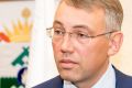 Губернатор НАО Игорь Кошин: «Глубоководный незамерзающий порт Индига – точка роста Севморпути»