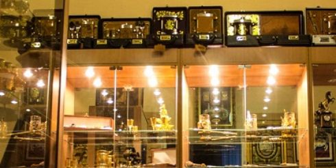 Компания ООО «Люкс Презент» представила новую версию Интернет-магазина