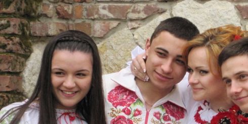 Де придбати вишиванку?