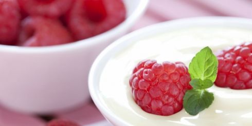 Йогурт: идеальный продукт для снижения чувства голода
