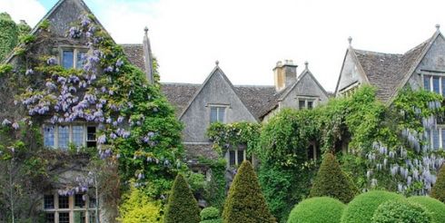 В Англию за здоровьем или неизвестное лицо Туманного Альбиона