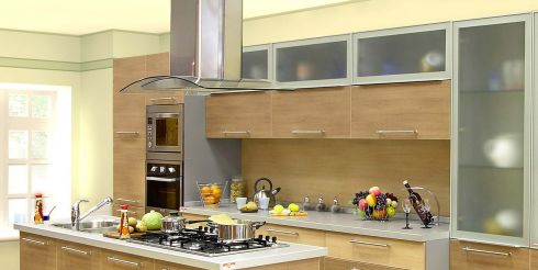 Заказ изготовления кухни – перестаем бояться высоких цен