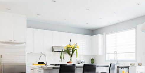 Как выбрать стулья для кухни