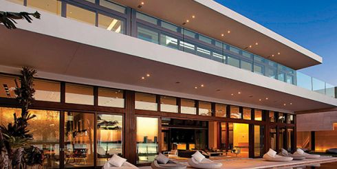 The Reznik Group – престижная недвижимость в Майами и Нью-Йорке