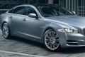Jaguar готовит дебют преемника флагманского седана XJ