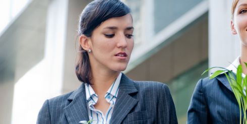 Психологические факты о зависти