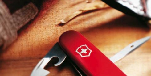 По каким критериям выбирают складной нож