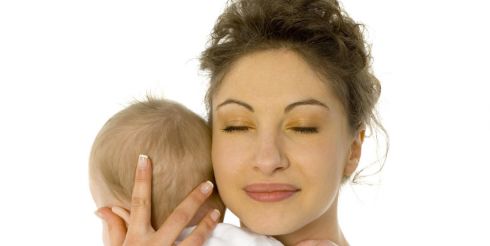 Что подарить молодой и неопытной маме