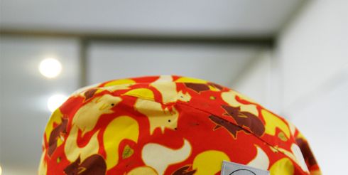 Виктория Андреянова разработала дизайн символа объединения врачей разных специальностей