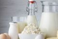 Власти поддержали программу «Три молочных продукта в день»