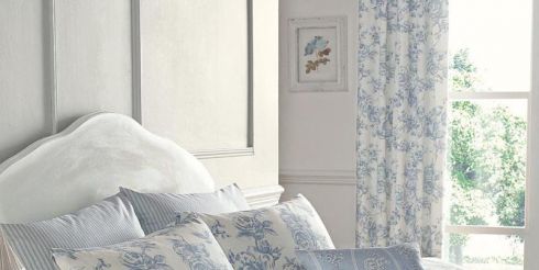 Какой текстиль предлагают в интернет-магазинах?