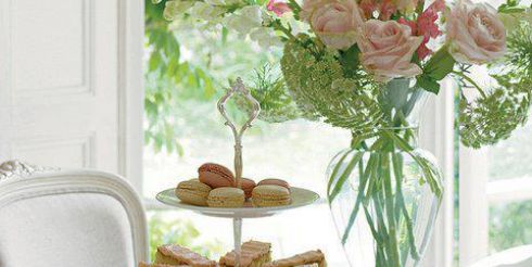 Чай с лингвистом