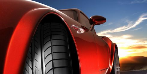 Насколько опасно использовать летние шины зимой?