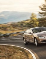 Major Auto объявляет о старте продаж обновленного Jaguar XJ 2016 модельного года