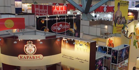 Как оформить стенд на отраслевой выставке?