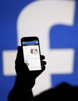 Facebook действует на мозг, как кокаин