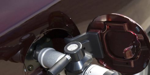 Переходим на газ, или Как сэкономить на топливе