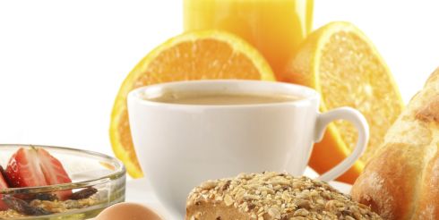 Тайны еврейских гурманов