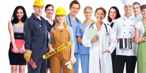 Спецодежда полезная информация