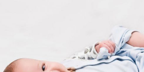 Компания «Котмаркот» производит качественную одежду для малышей