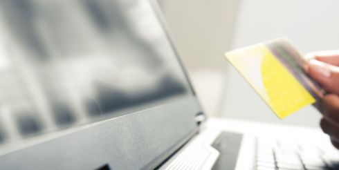 В Москве – бум интернет-торговли